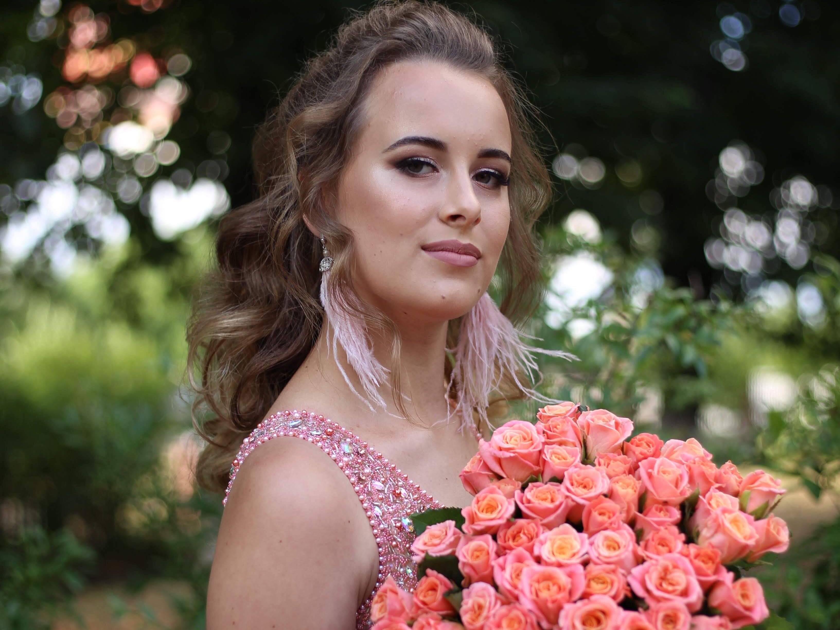 LillianEvans profielfoto van cam model 