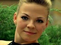 Profilbilde av PrettyDany webkamera modell