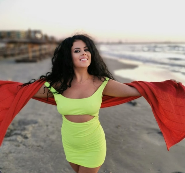 Interprete Sellynn Foto 4