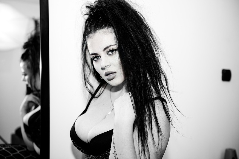 Interprete Sellynn Foto 11