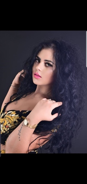 Interprete Sellynn Foto 5