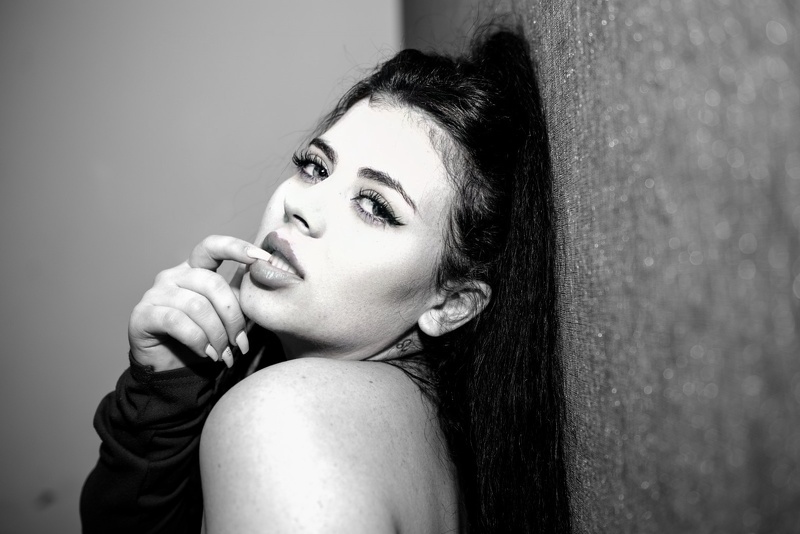 Interprete Sellynn Foto 12