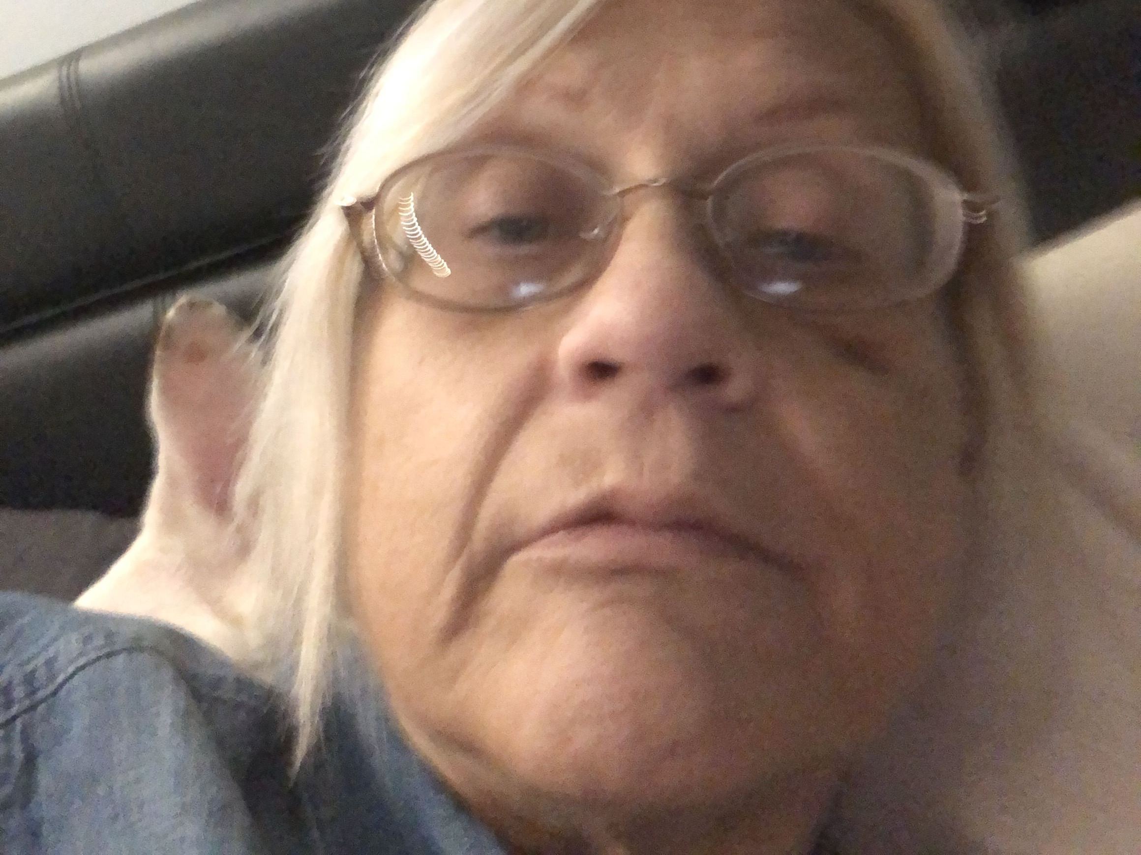 Boobitch2020 profilbild på webbkameramodell 