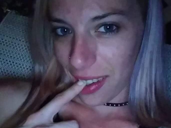 MrsKLucifer profilbild på webbkameramodell 