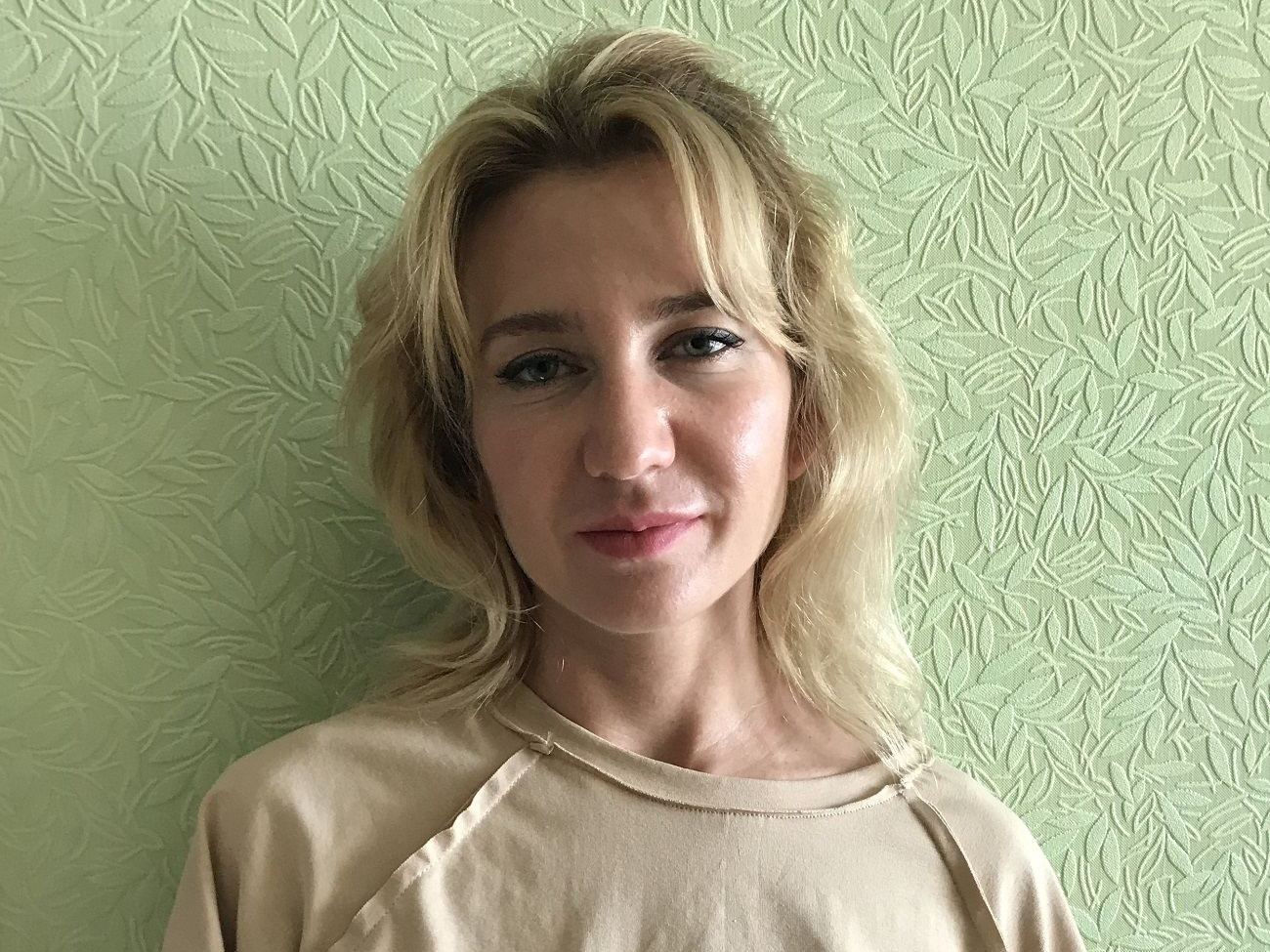 RoxanaNelson Profilbild des Cam-Modells 