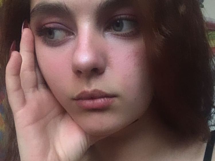 LIlSLola profielfoto van cam model 
