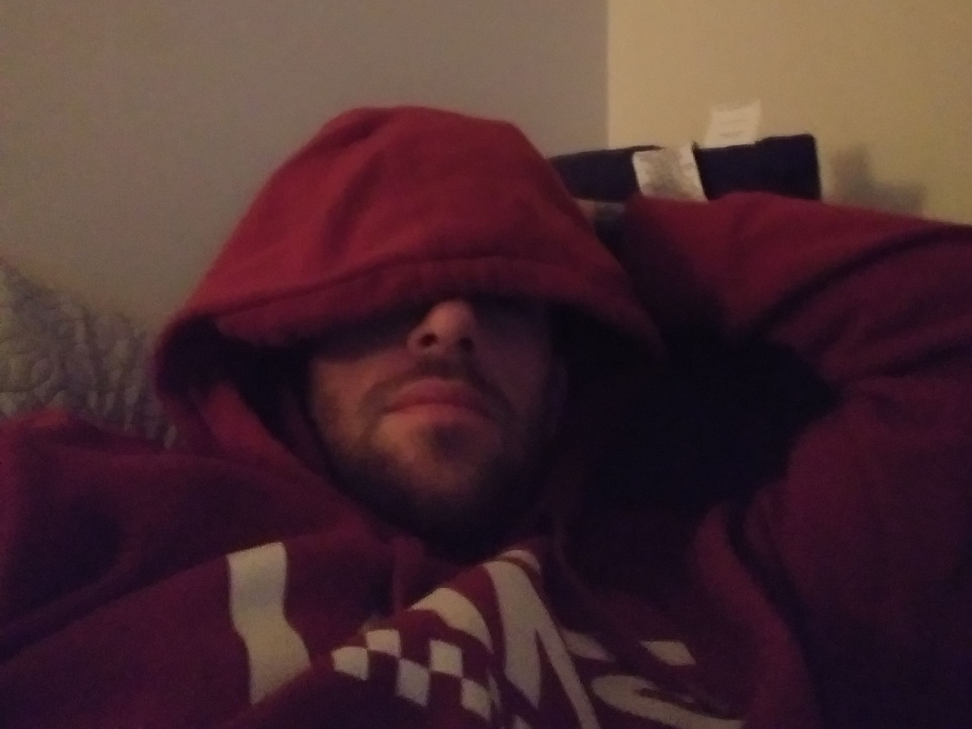 Foto de perfil de modelo de webcam de Shakes92 
