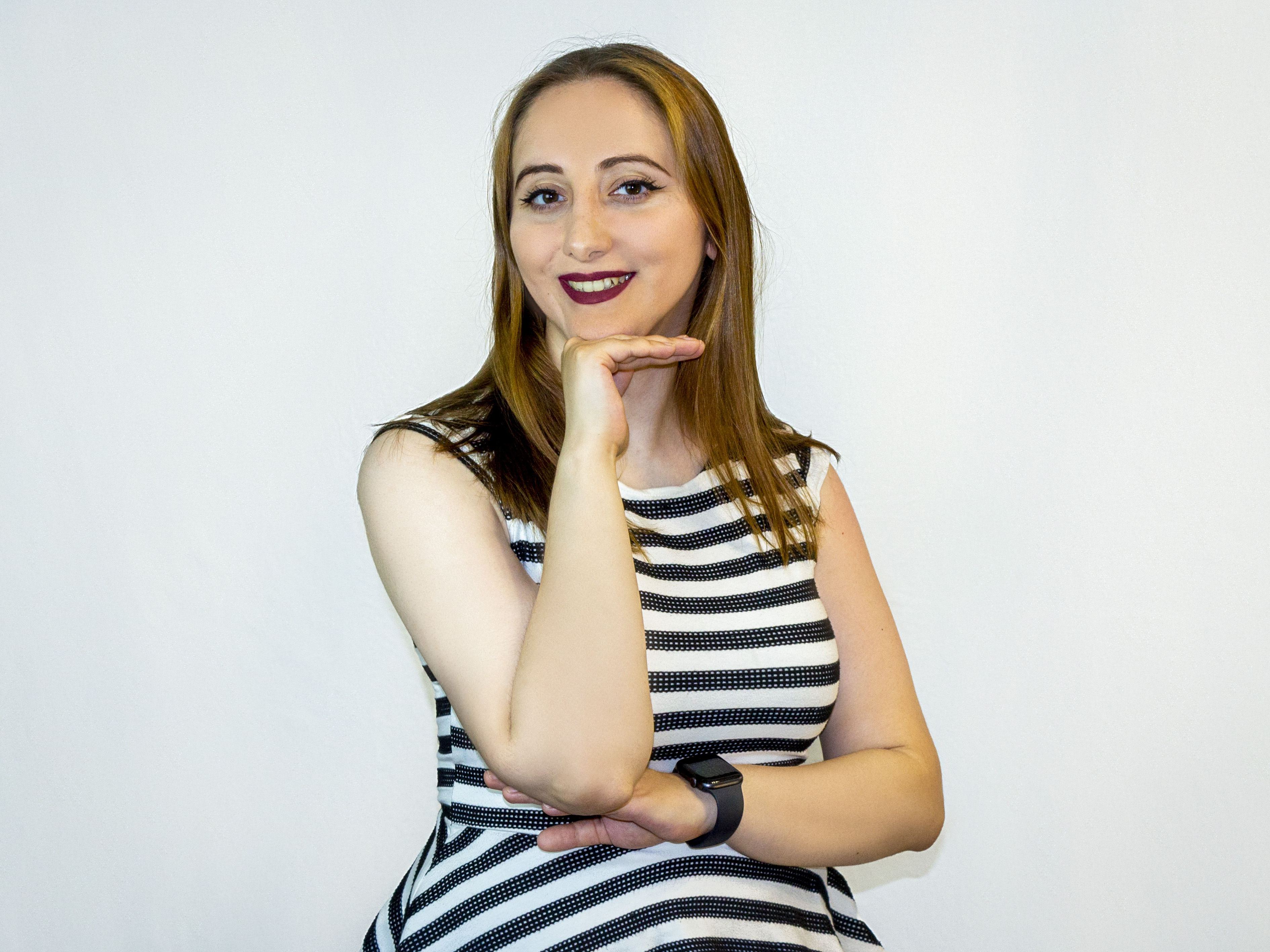 JeanSweet profielfoto van cam model 
