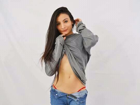 Lily_Sweett profielfoto van cam model 