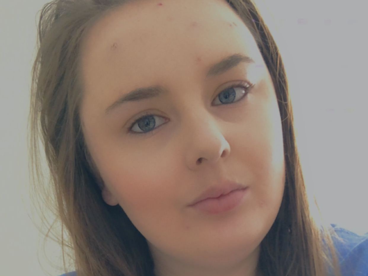 NaturalNurse94 profilbild på webbkameramodell 