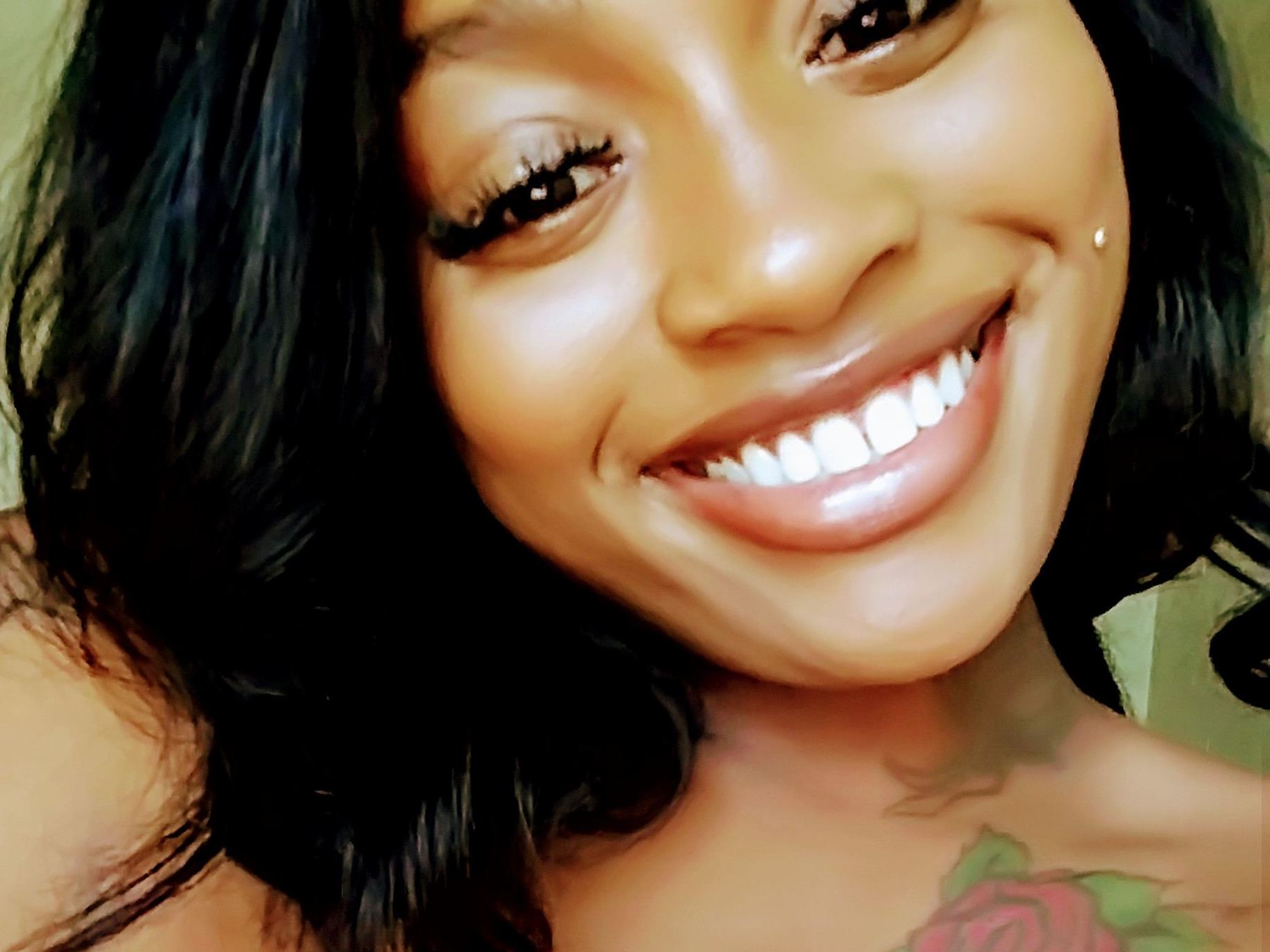 Image de profil du modèle de webcam Jaz420