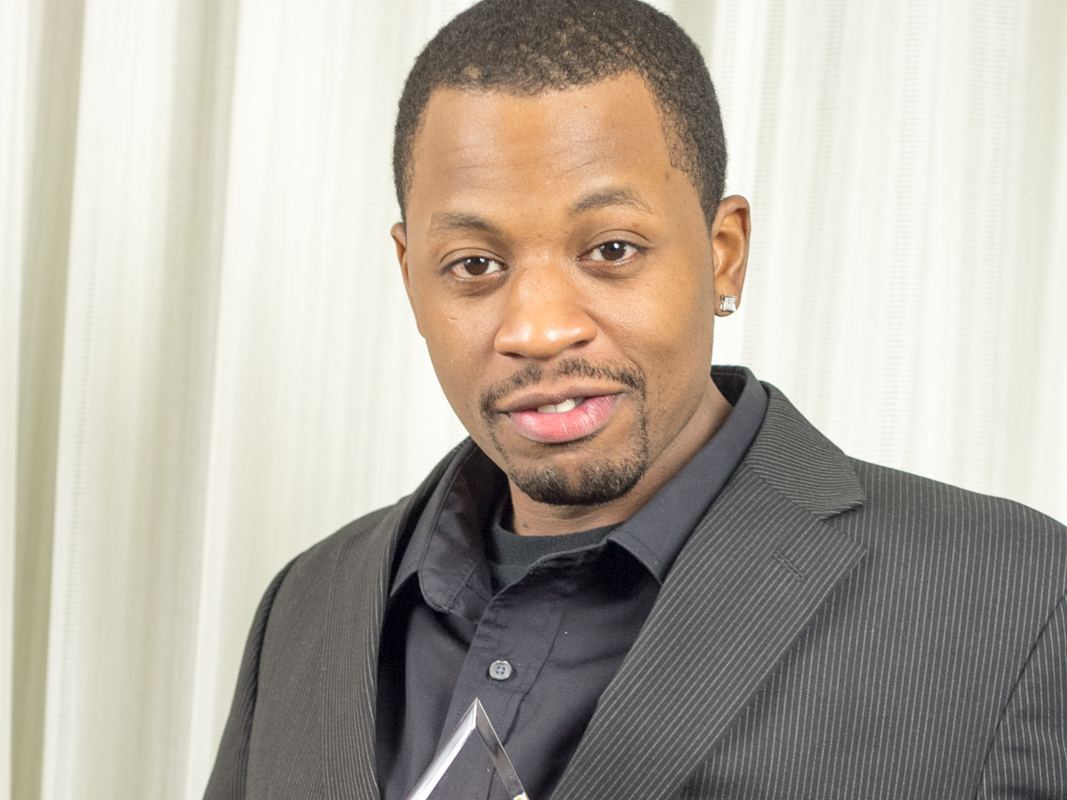 Image de profil du modèle de webcam BlackPrince