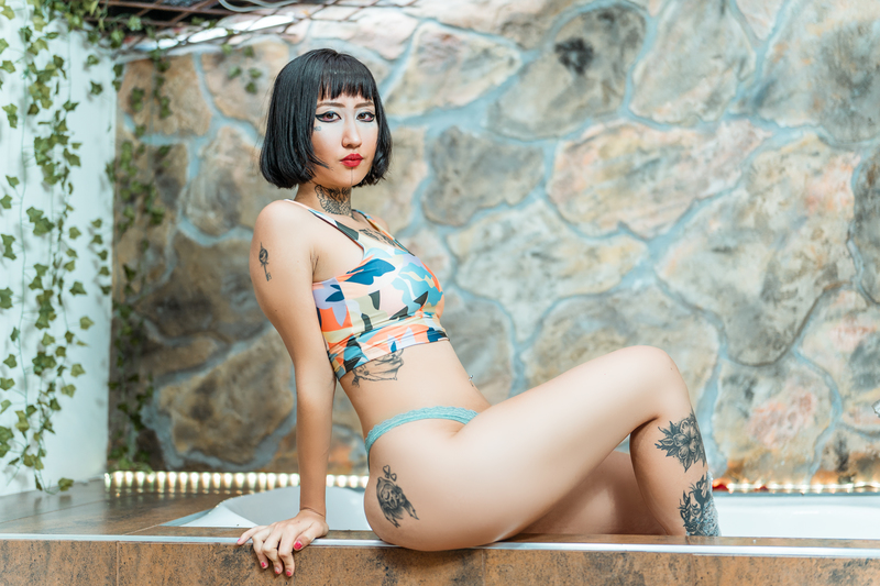 Artist AkiraUsui Foto 10