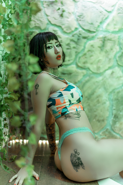 Artist AkiraUsui Foto 5