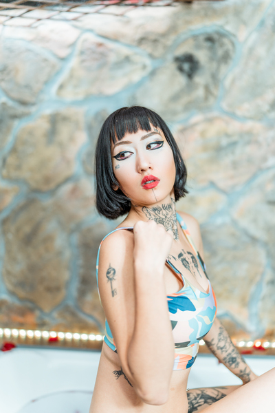 Artist AkiraUsui Foto 9