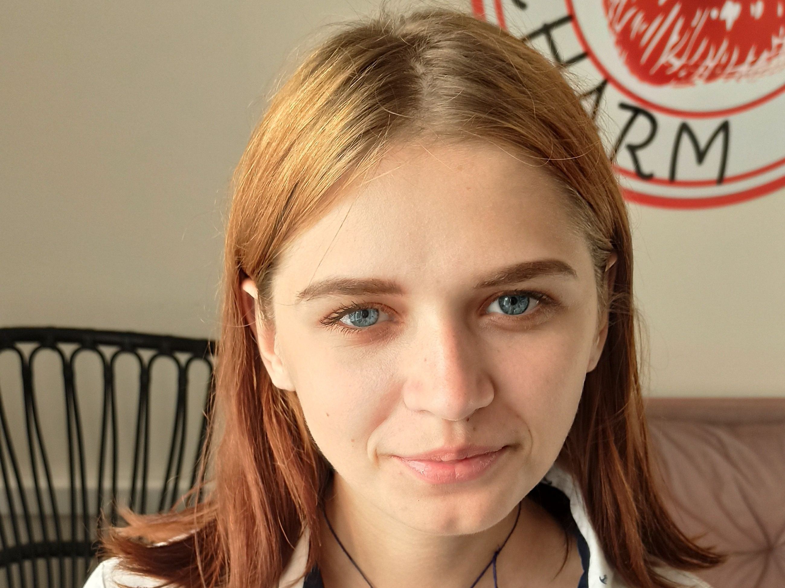 DoryKays Profilbild des Cam-Modells 