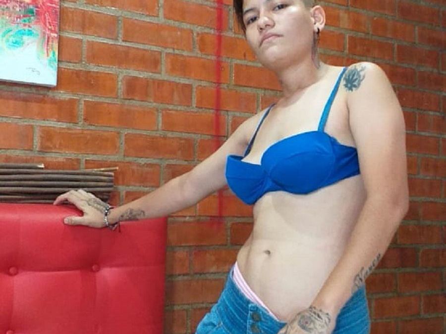 JasminNT immagine del profilo del modello di cam
