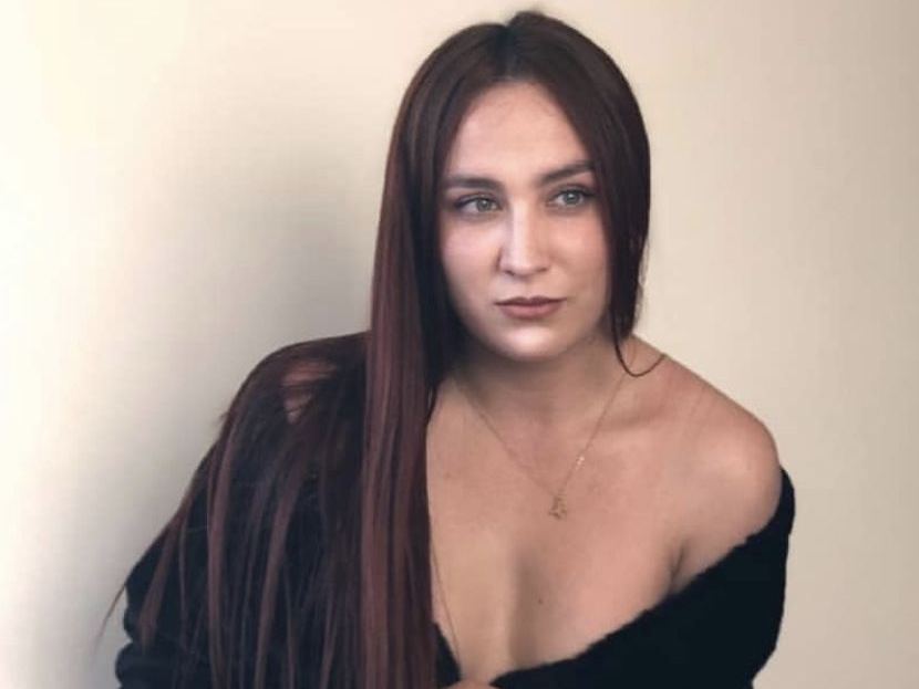 PaolitaCok Profilbild des Cam-Modells 