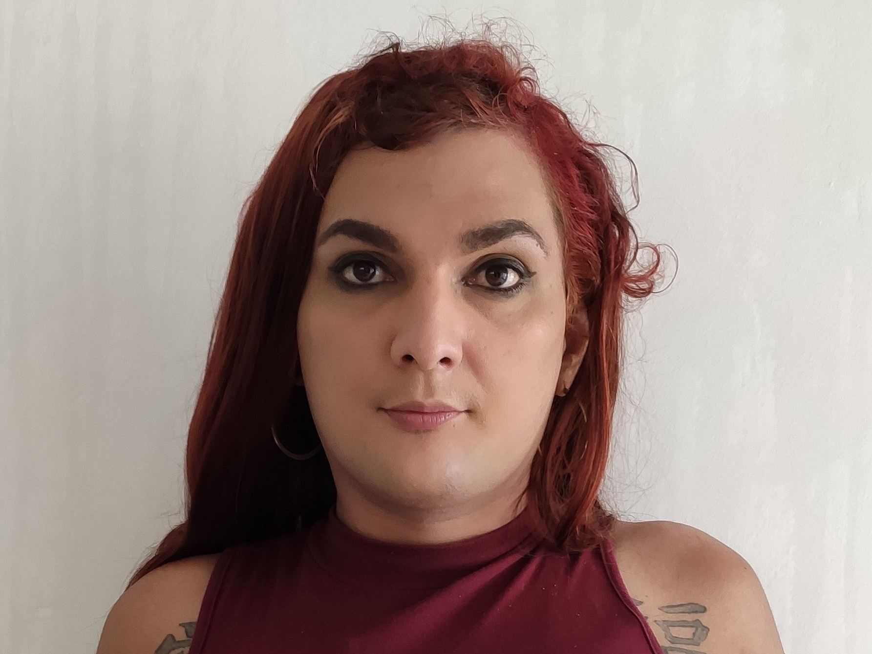 TifanyRamires profielfoto van cam model 