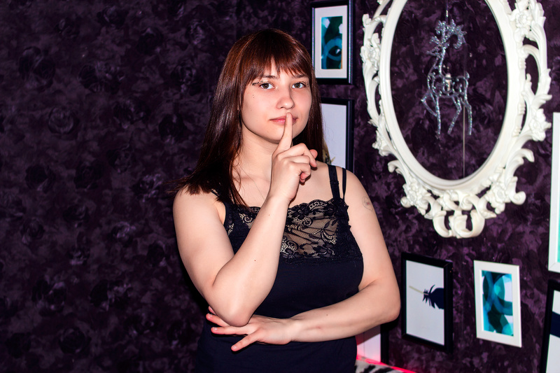 Performer SkylaRin Photo 7