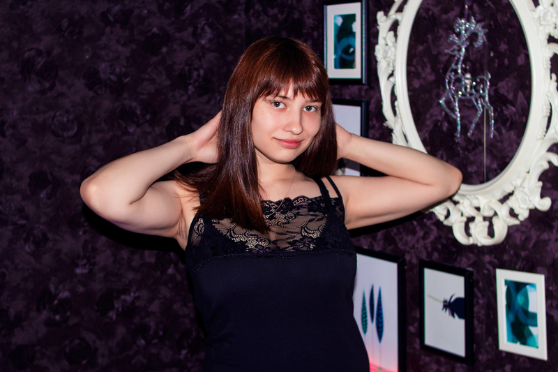 Performer SkylaRin Photo 5