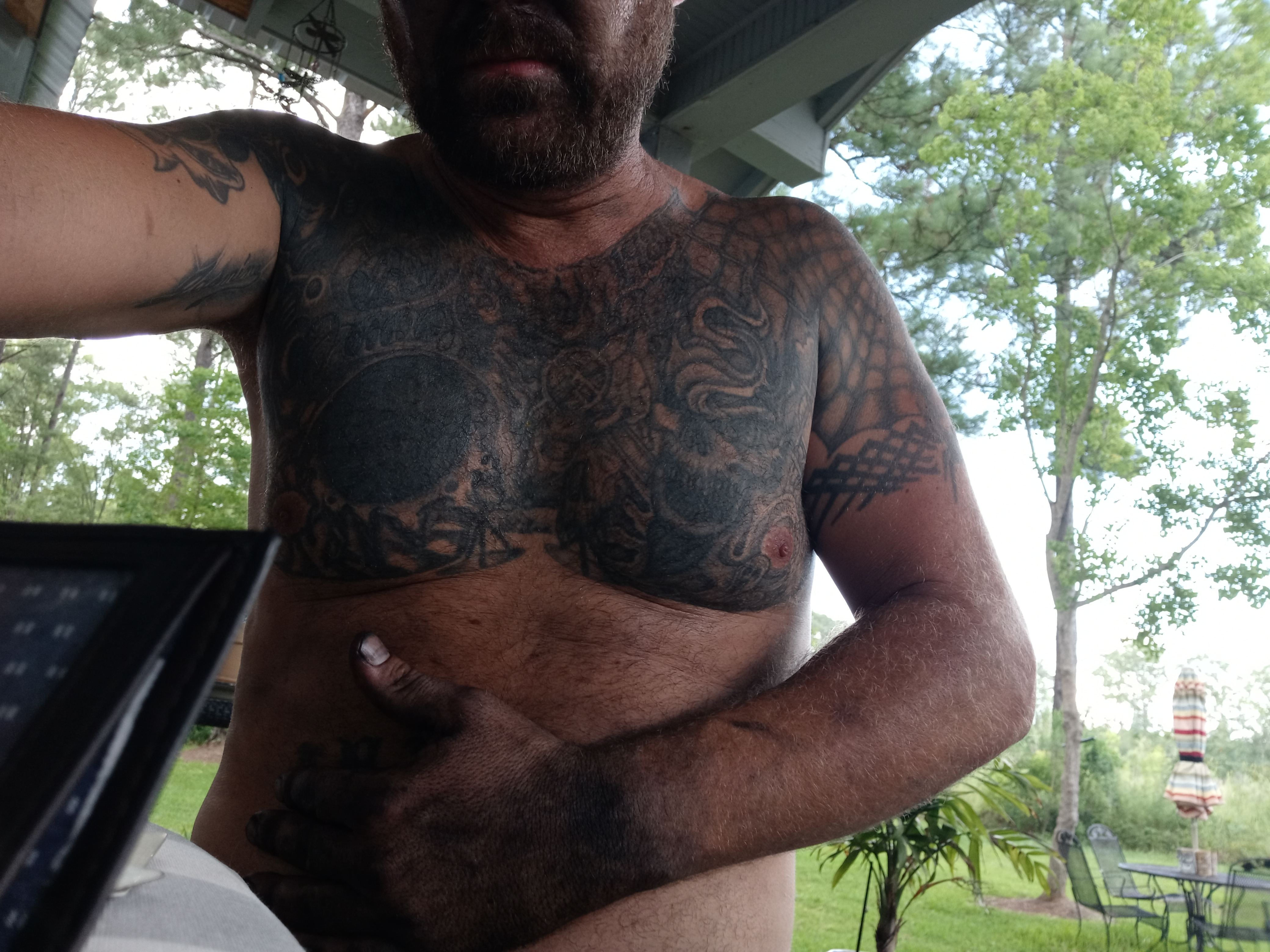 LandMan451981 Profilbild des Cam-Modells 