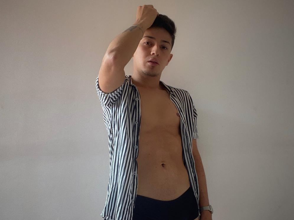 Profilbilde av Daniel_rider webkamera modell