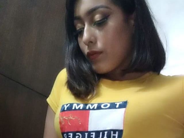 EEMMAJHONSON profielfoto van cam model 