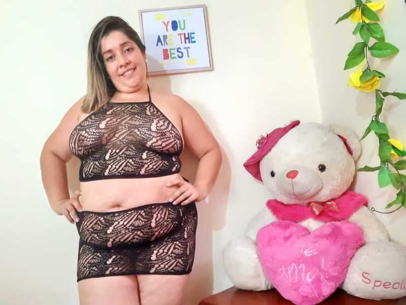 Intérprete CandyHotty Foto 1