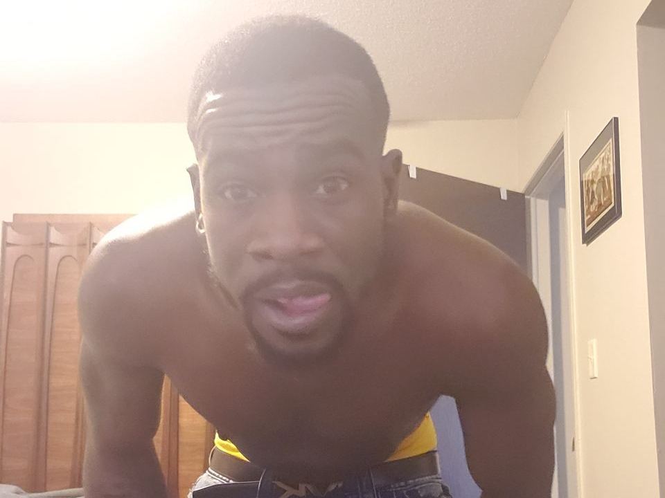 Foto de perfil de modelo de webcam de ScoobySnackz 