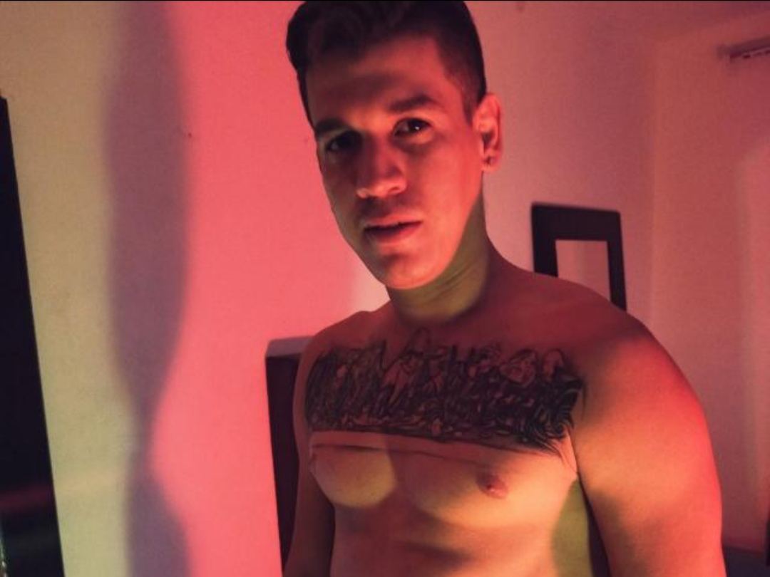 Image de profil du modèle de webcam Dancer_Maverick