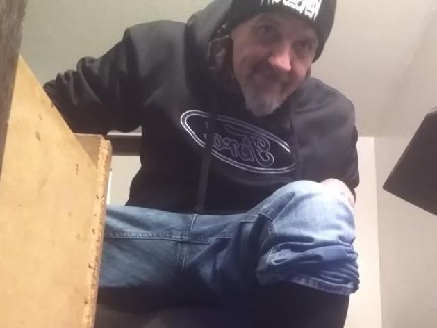 BigMack74 immagine del profilo del modello di cam