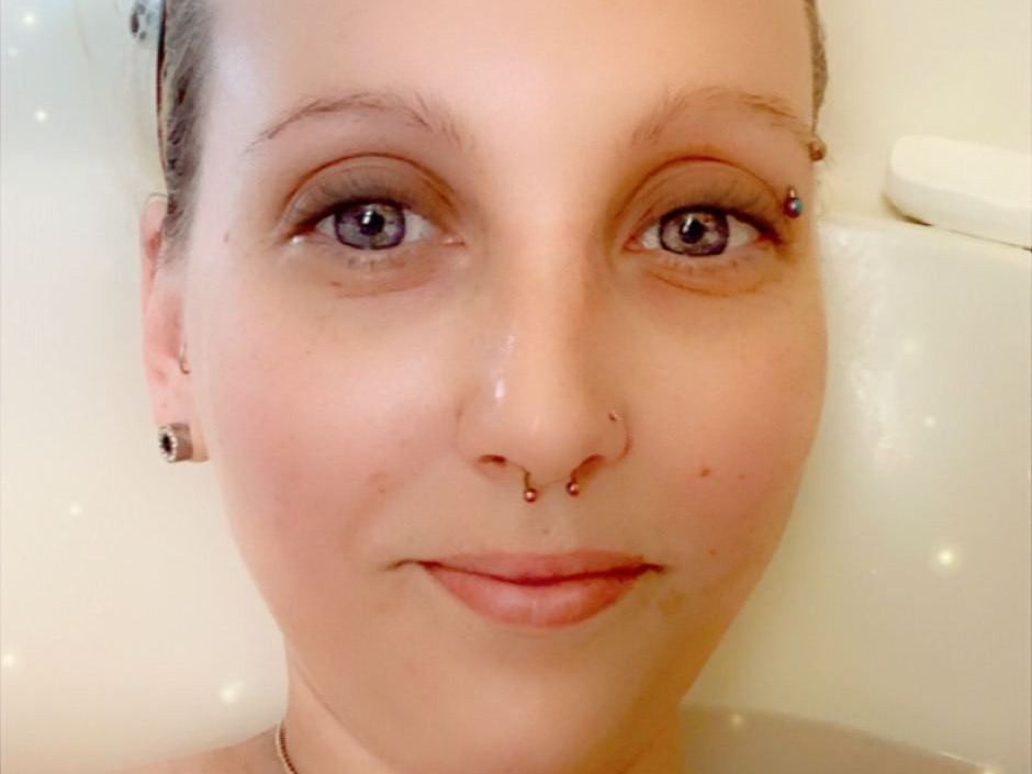 AilslingPiper Profilbild des Cam-Modells 
