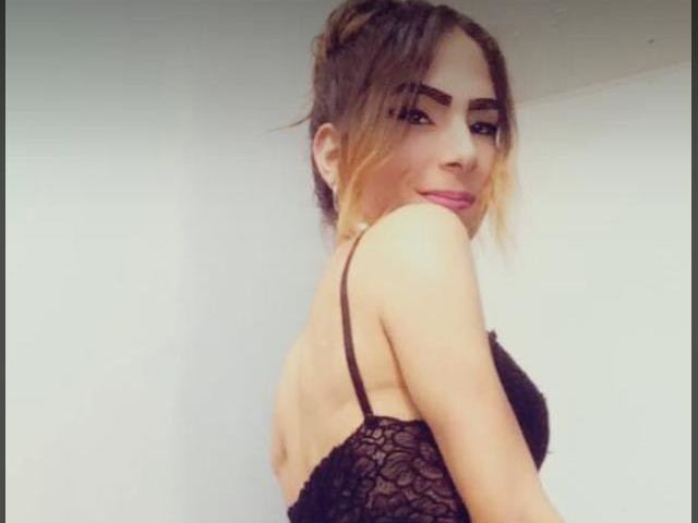 SexyColombia_Anastasia Profilbild des Cam-Modells 