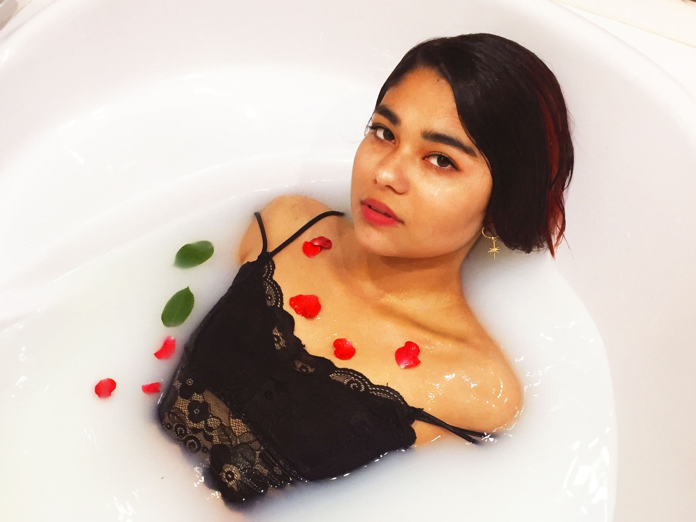 HannaJean immagine del profilo del modello di cam
