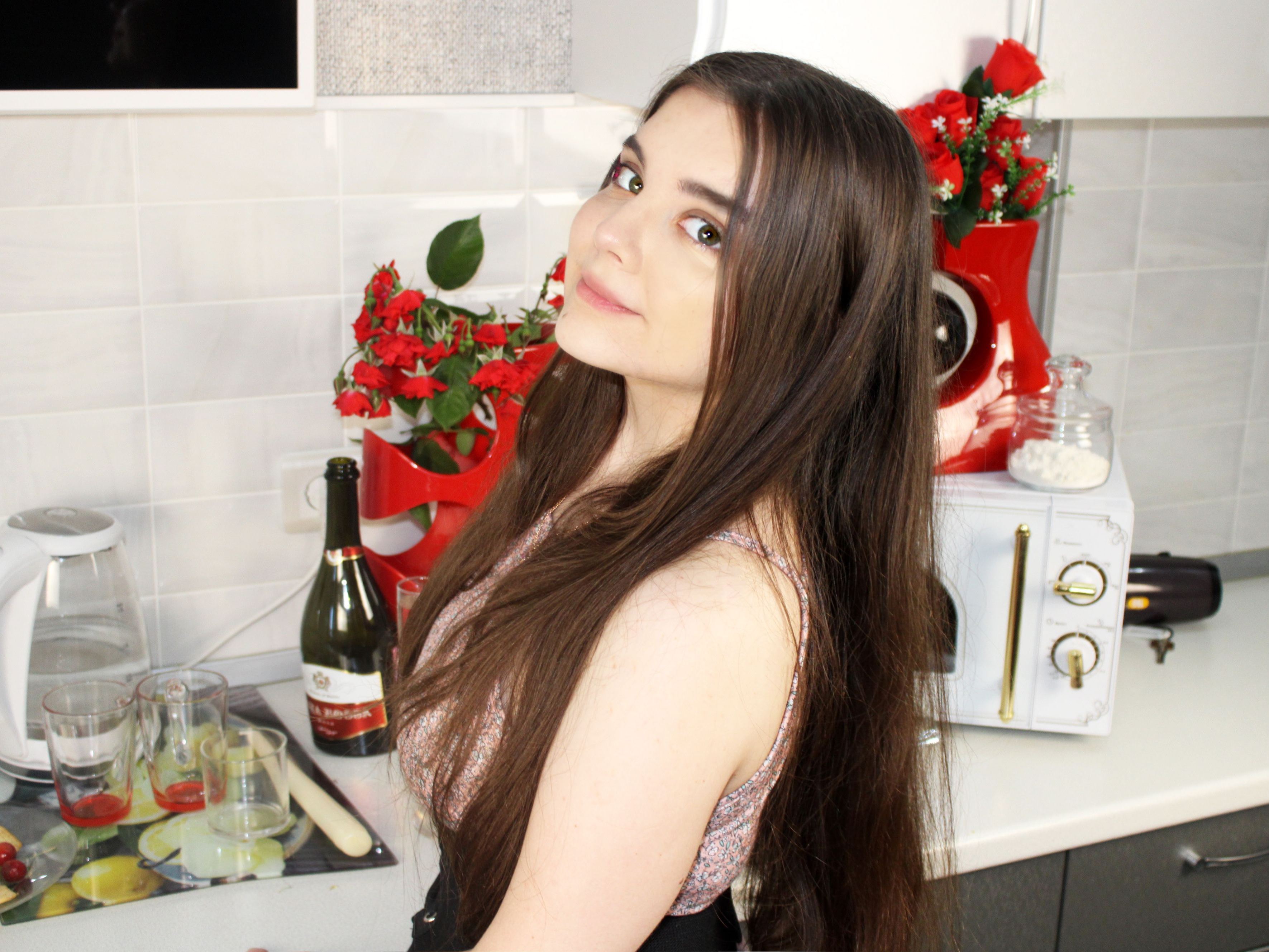 EviePaul immagine del profilo del modello di cam