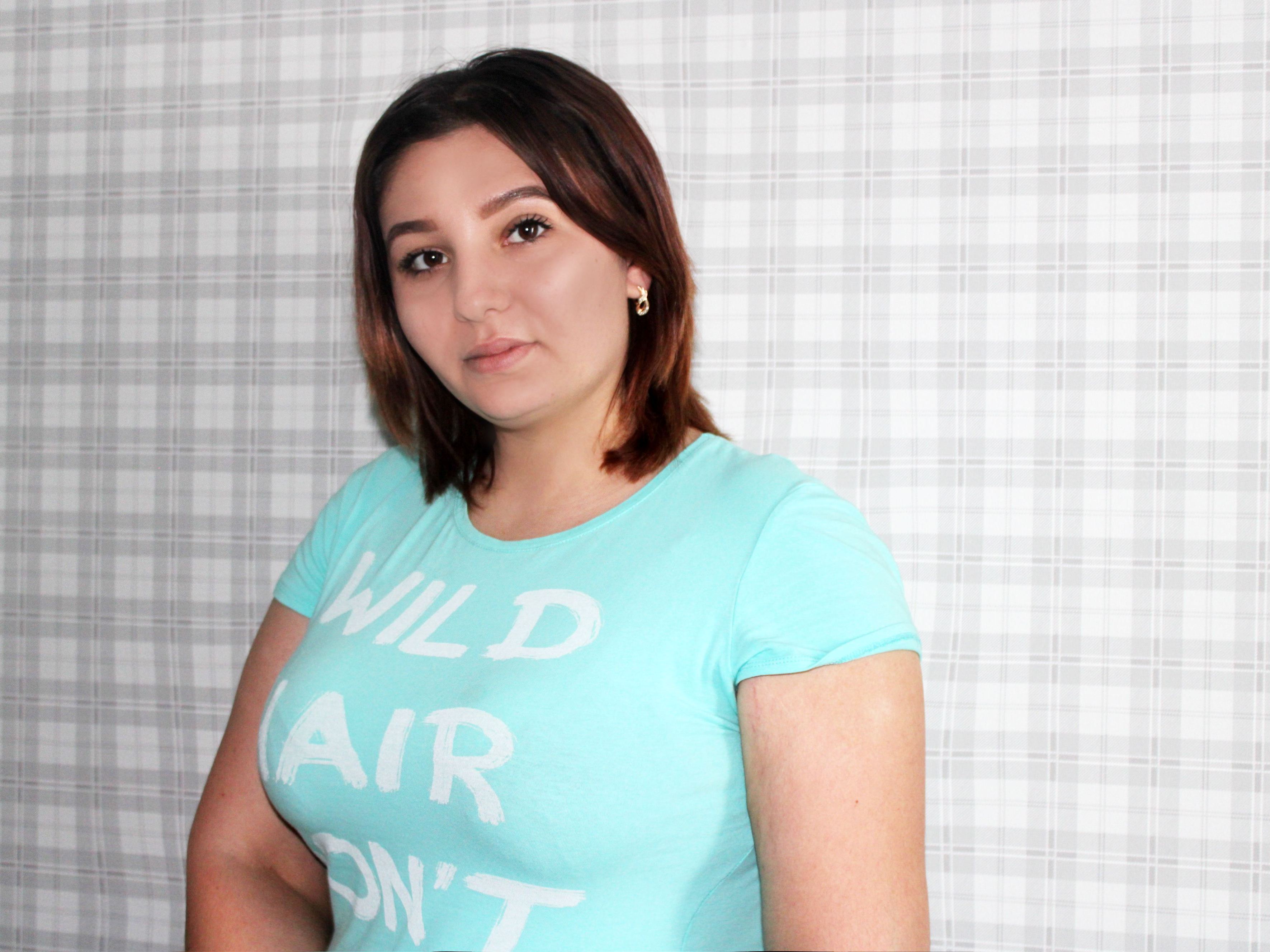 GraceGranger cam model profile picture 