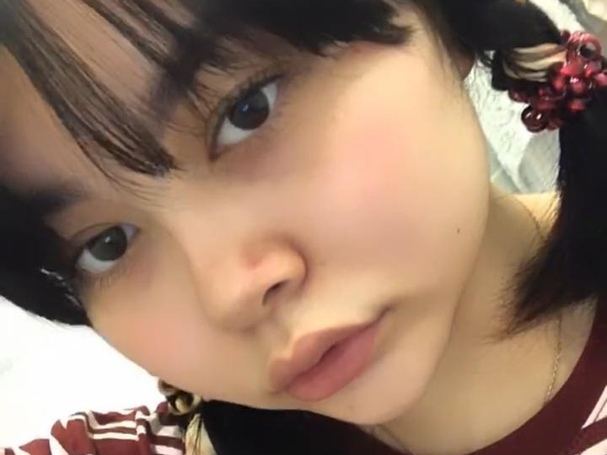 ZaraOnMoon Profilbild des Cam-Modells 