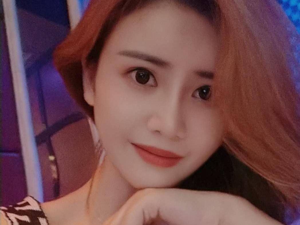 Liyuchen immagine del profilo del modello di cam