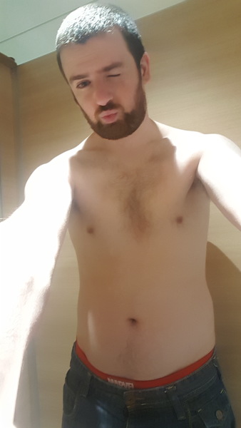 Utøver Mrsexgod Bilde 2