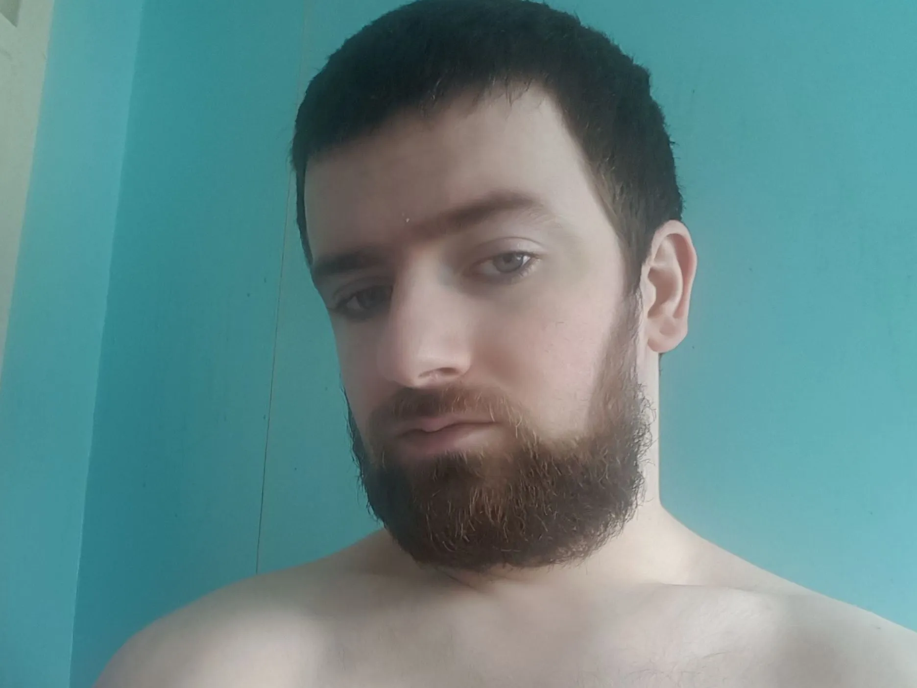 Mrsexgod Profilbild des Cam-Modells