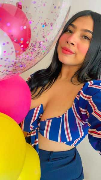Artiest Queenboobs_rachell Foto 1
