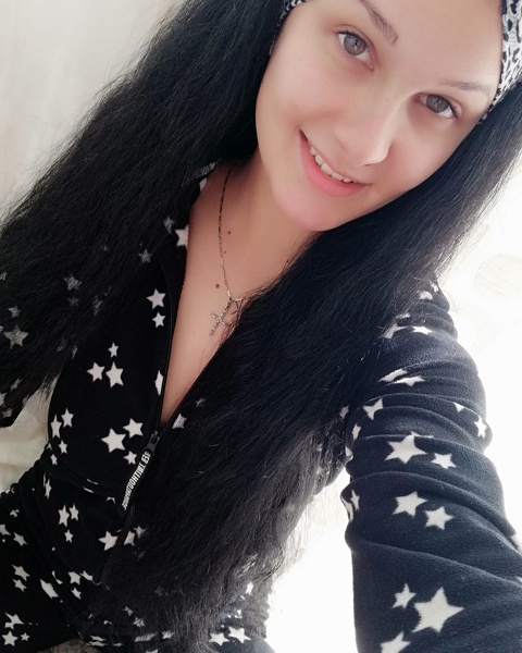 Interprete ElizaSoul Foto 5