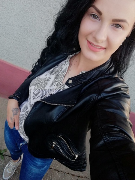 Interprete ElizaSoul Foto 8