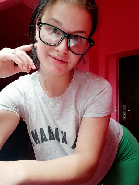 Interprete ElizaSoul Foto 3