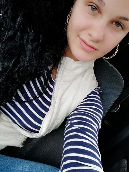 Interprete ElizaSoul Foto 4