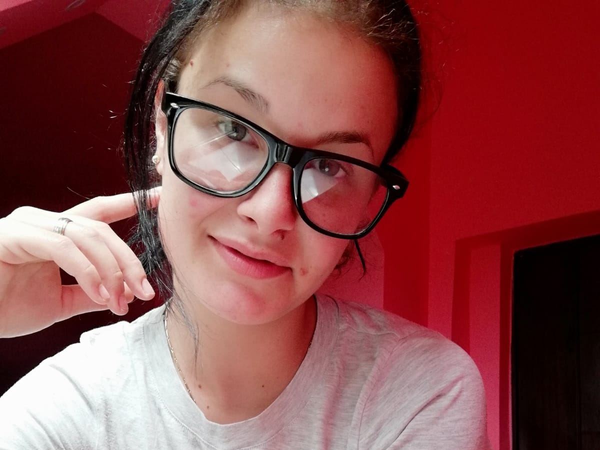 ElizaSoul immagine del profilo del modello di cam