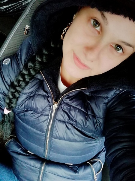 Interprete ElizaSoul Foto 2