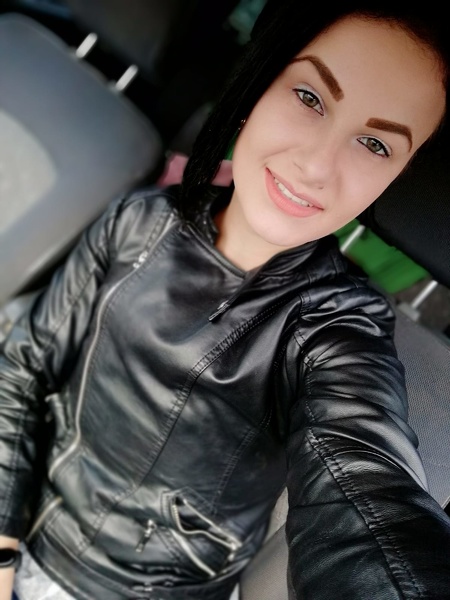 Interprete ElizaSoul Foto 12