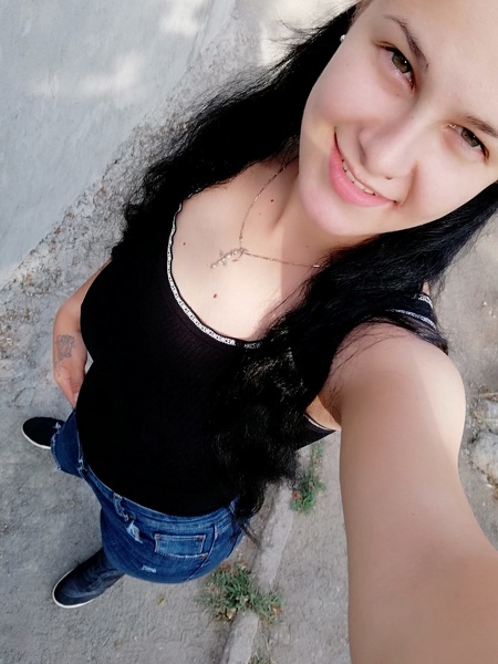 Interprete ElizaSoul Foto 11